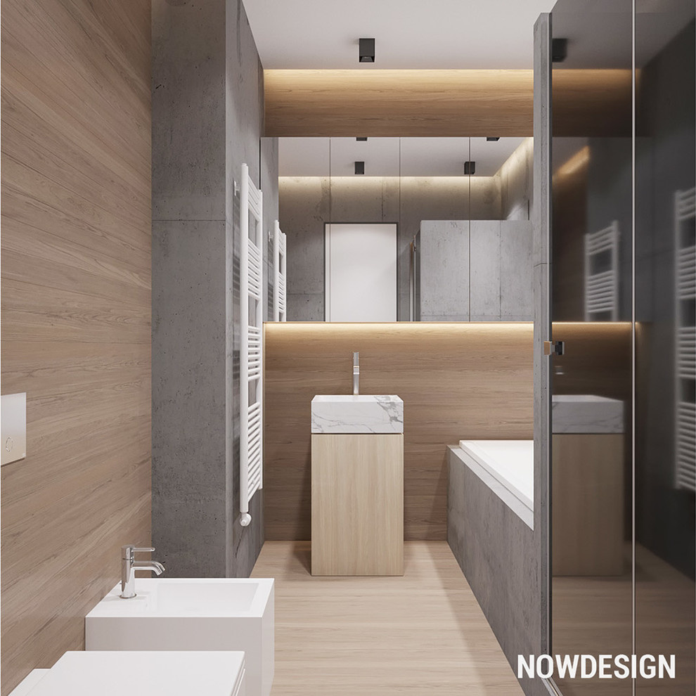 Primavera House