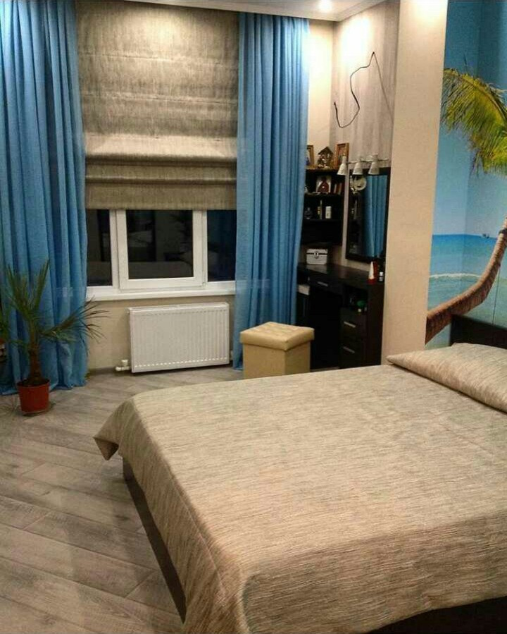 Римские шторы