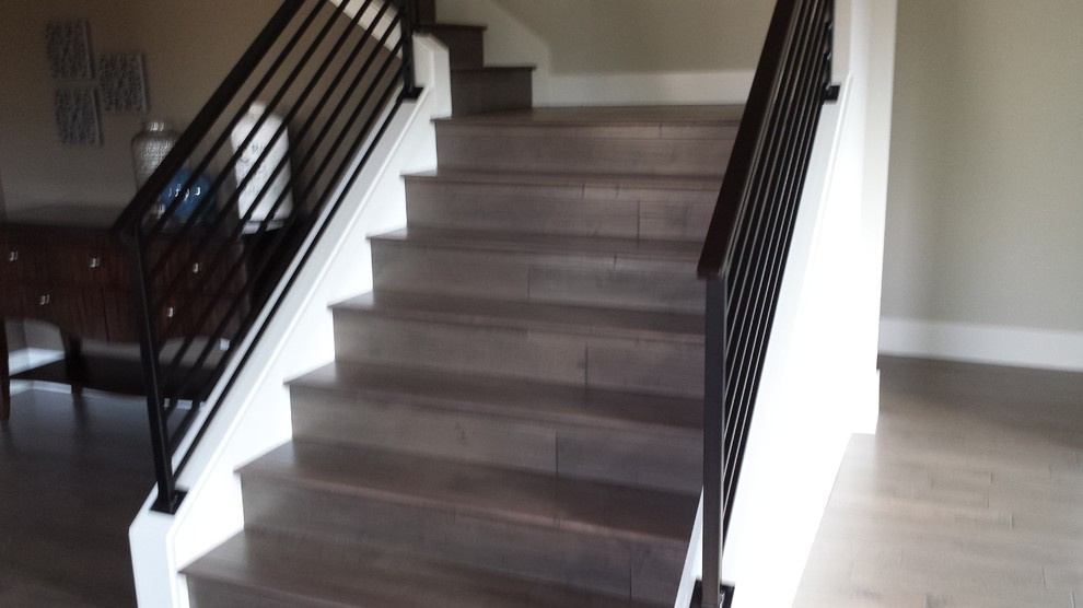 Bothell project 2016
