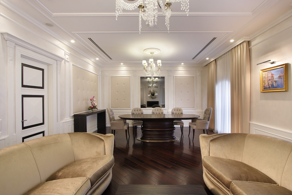 VIP - терминал аэропорта "Кольцово", Екатеринбург