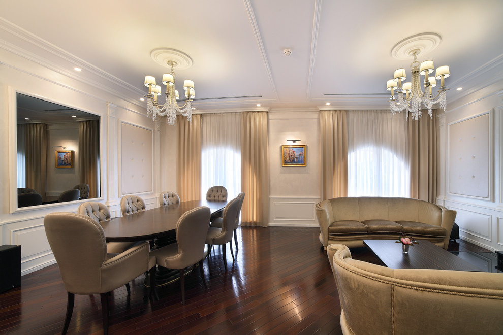 VIP - терминал аэропорта "Кольцово", Екатеринбург