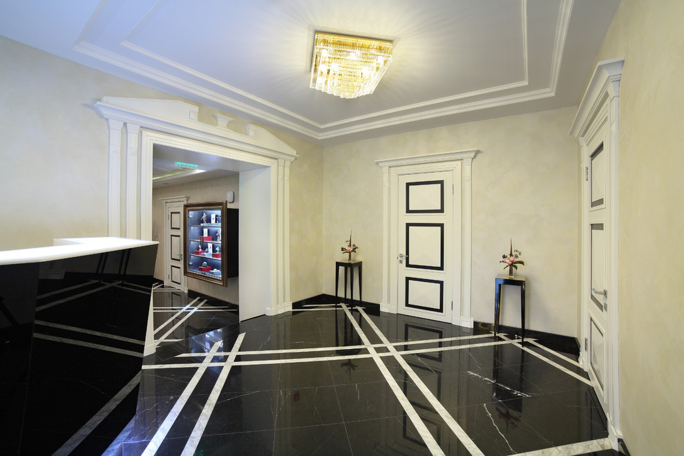 VIP - терминал аэропорта "Кольцово", Екатеринбург