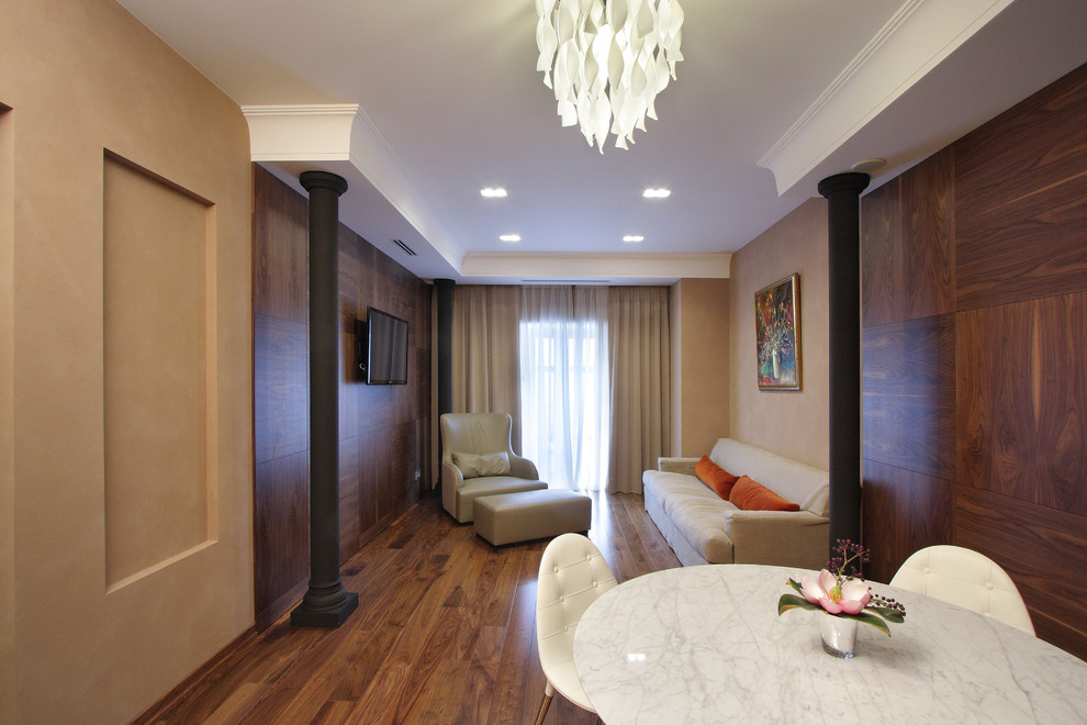 VIP - терминал аэропорта "Кольцово", Екатеринбург