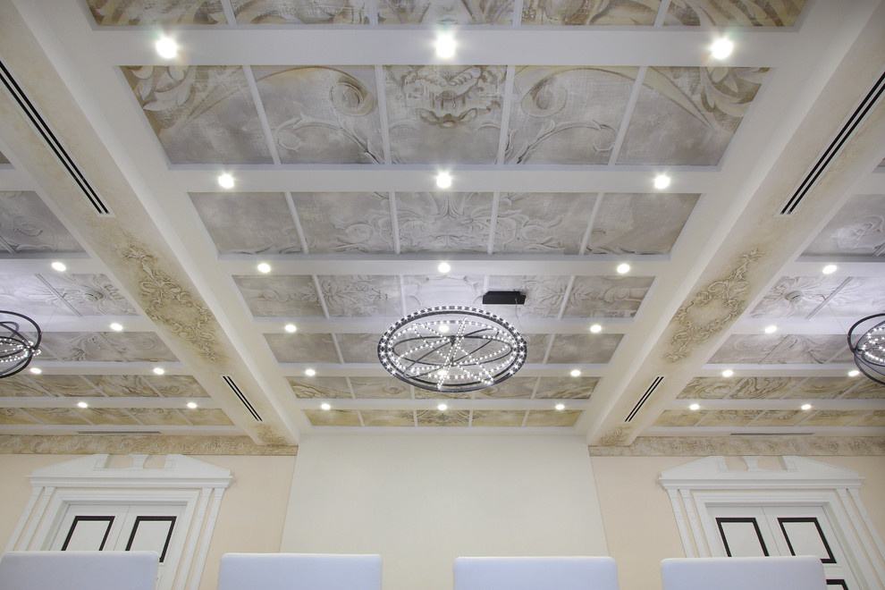 VIP - терминал аэропорта "Кольцово", Екатеринбург