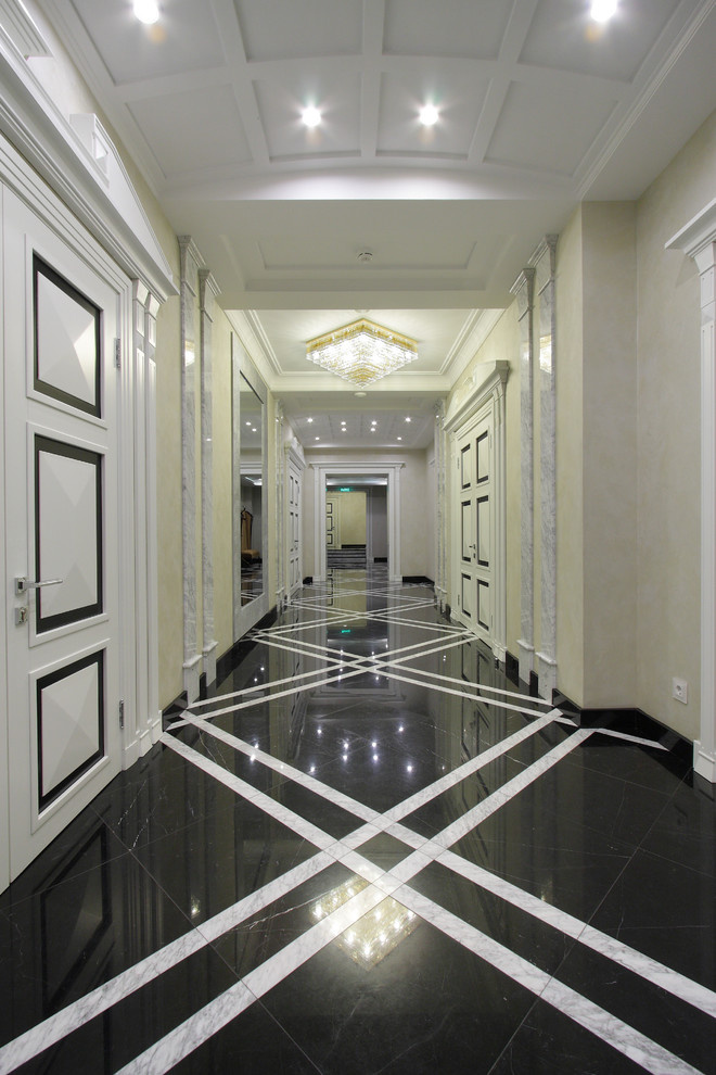 VIP - терминал аэропорта "Кольцово", Екатеринбург