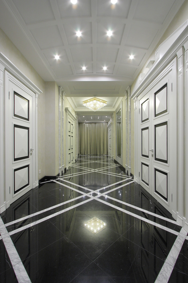 VIP - терминал аэропорта "Кольцово", Екатеринбург