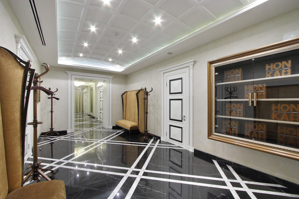 VIP - терминал аэропорта "Кольцово", Екатеринбург