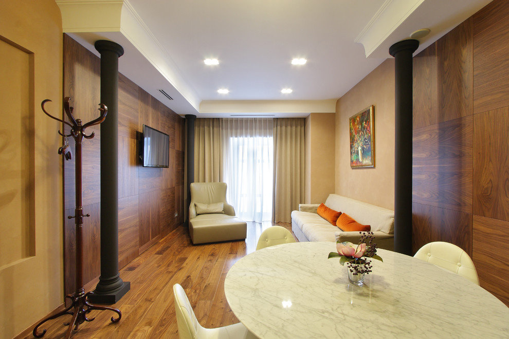 VIP - терминал аэропорта "Кольцово", Екатеринбург