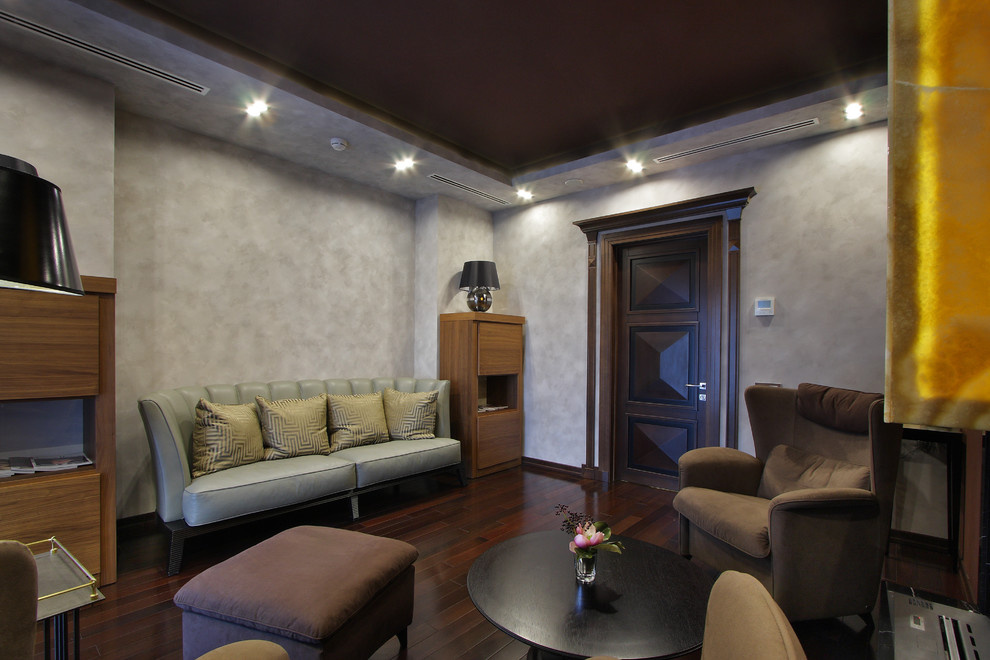 VIP - терминал аэропорта "Кольцово", Екатеринбург