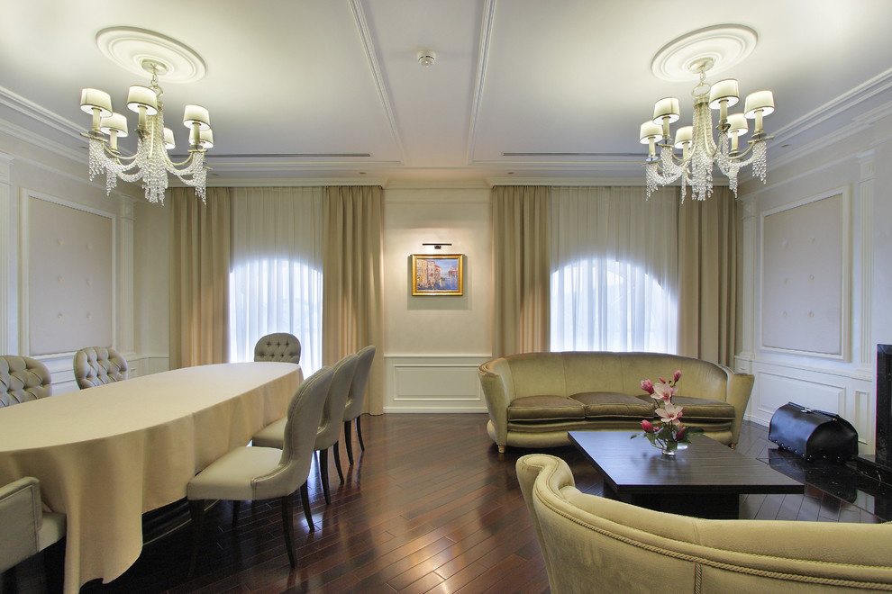 VIP - терминал аэропорта "Кольцово", Екатеринбург