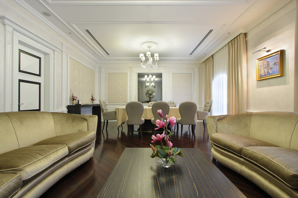 VIP - терминал аэропорта "Кольцово", Екатеринбург