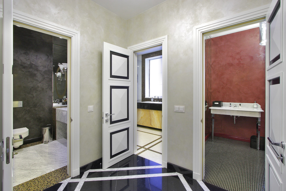 VIP - терминал аэропорта "Кольцово", Екатеринбург