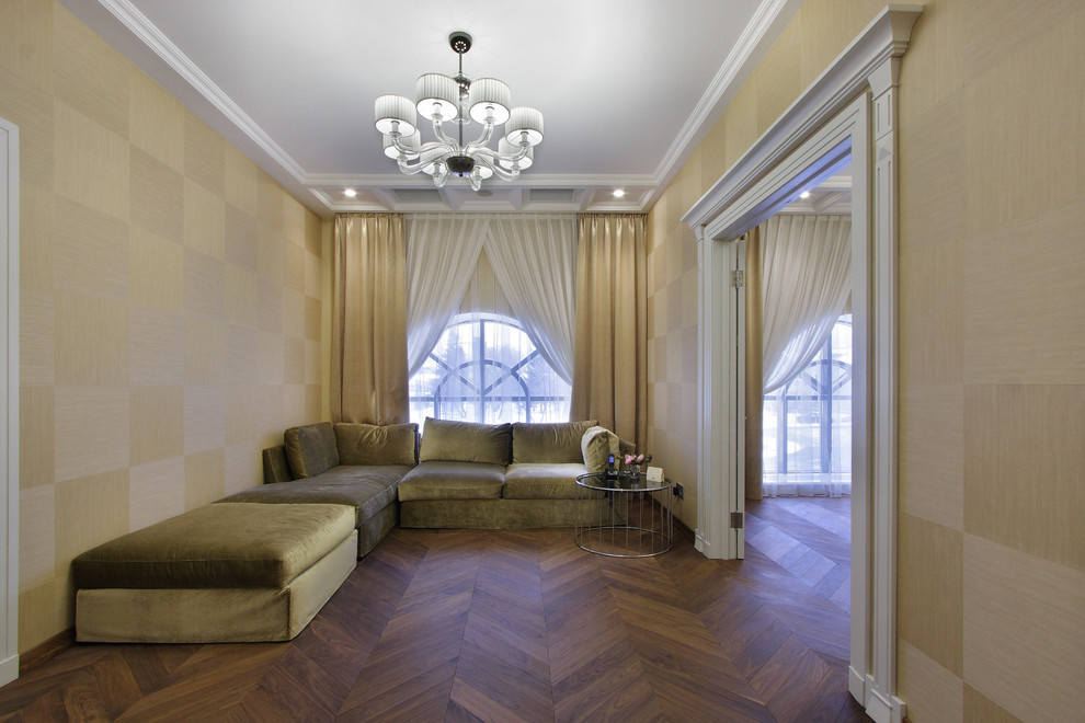 VIP - терминал аэропорта "Кольцово", Екатеринбург