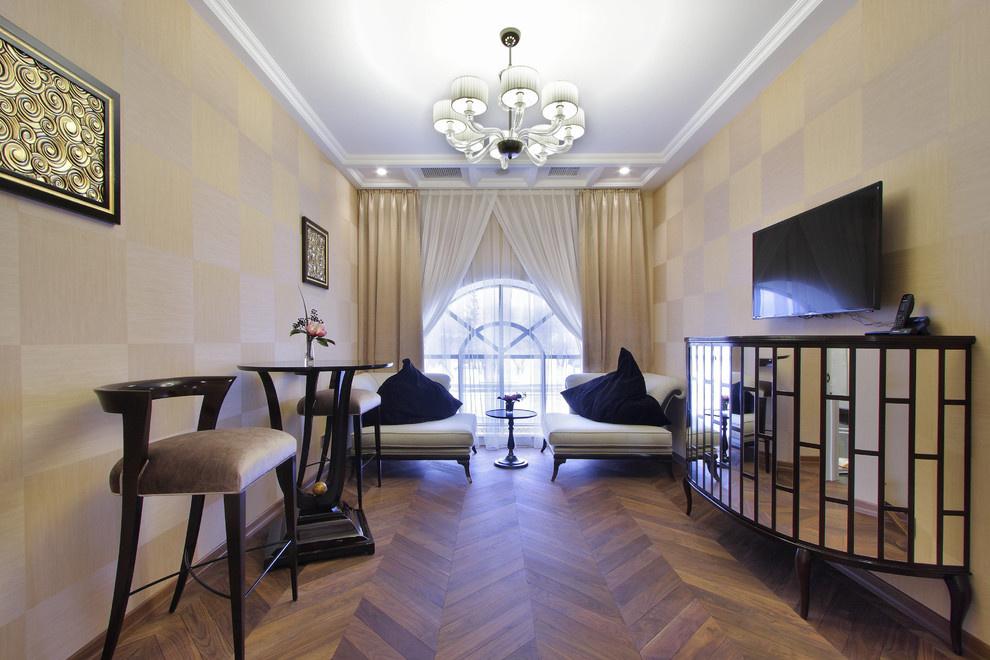 VIP - терминал аэропорта "Кольцово", Екатеринбург