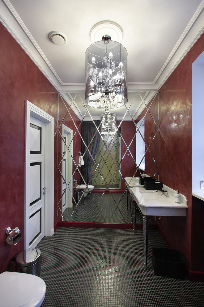 VIP - терминал аэропорта "Кольцово", Екатеринбург