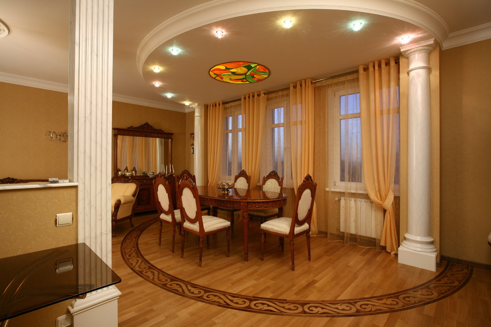 Квартира 130 кв.м
