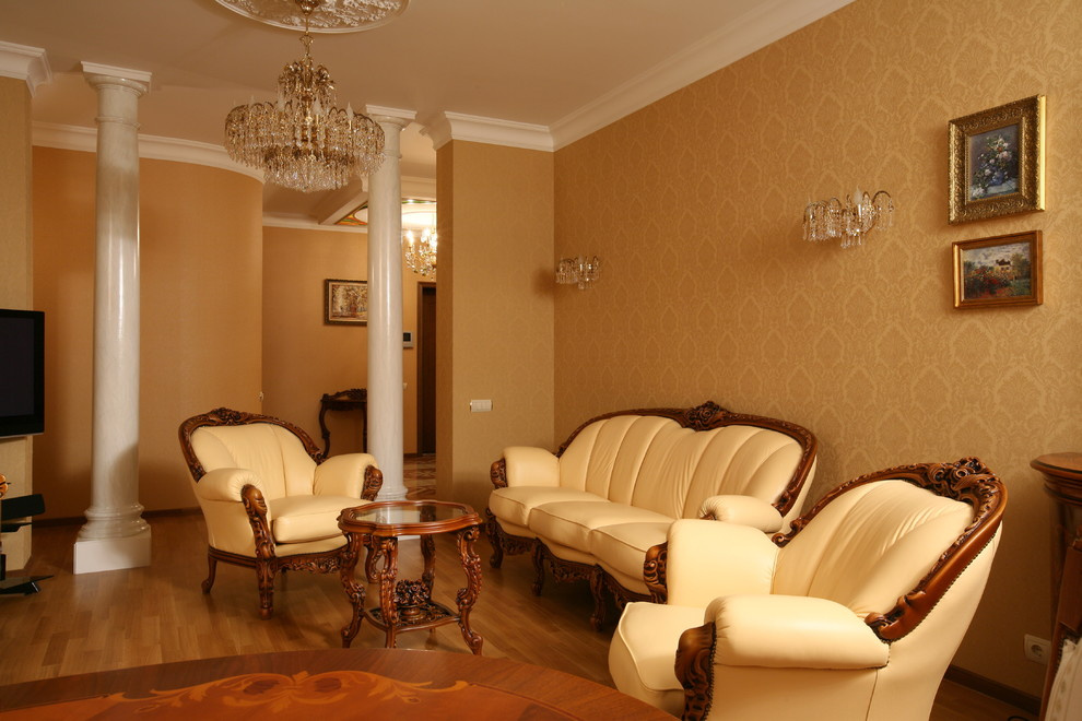 Квартира 130 кв.м