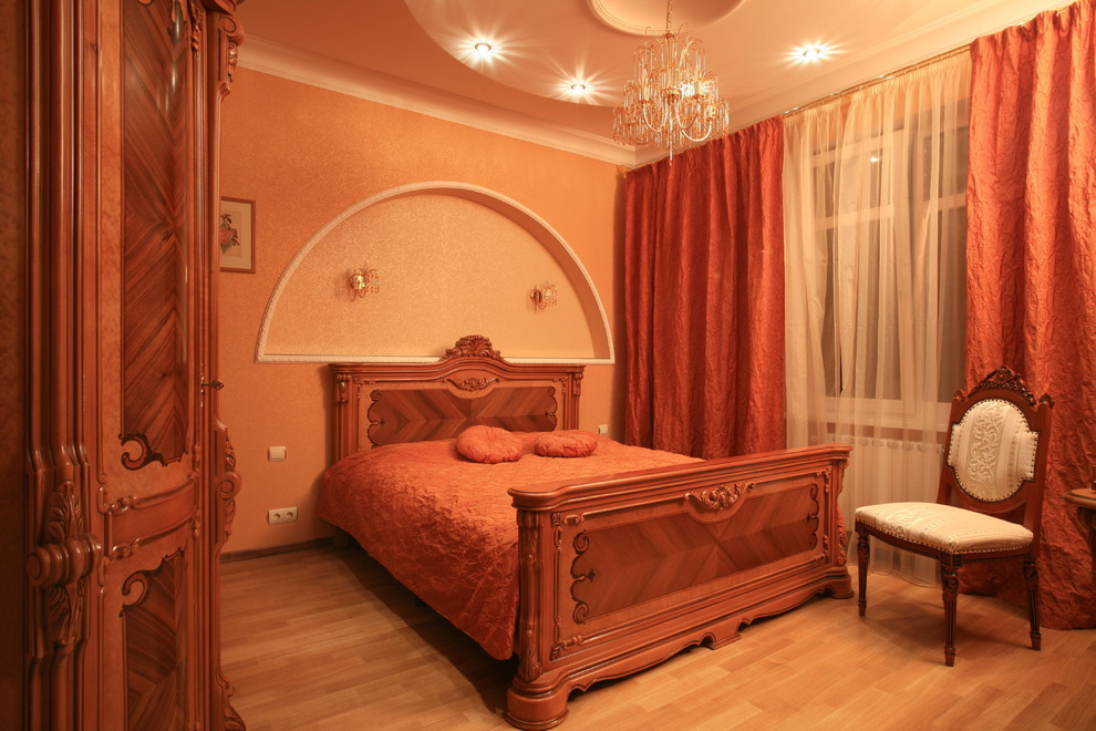 Квартира 130 кв.м