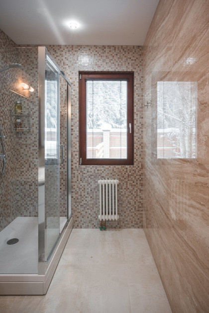 Новоглаголево Дом