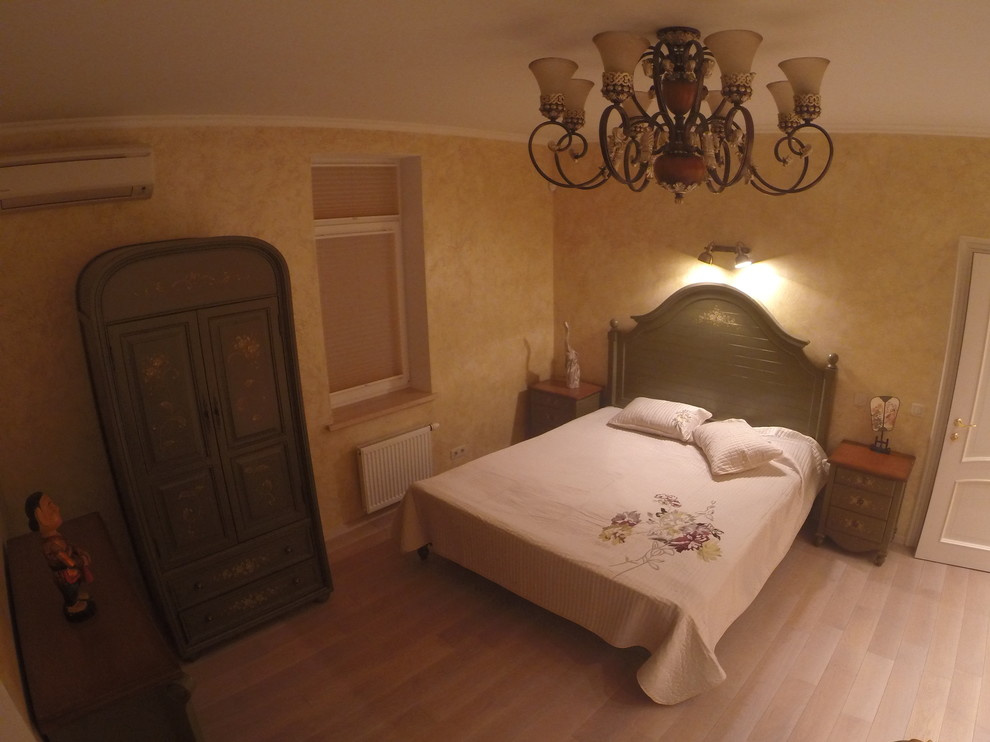 Дом в колониальном стиле