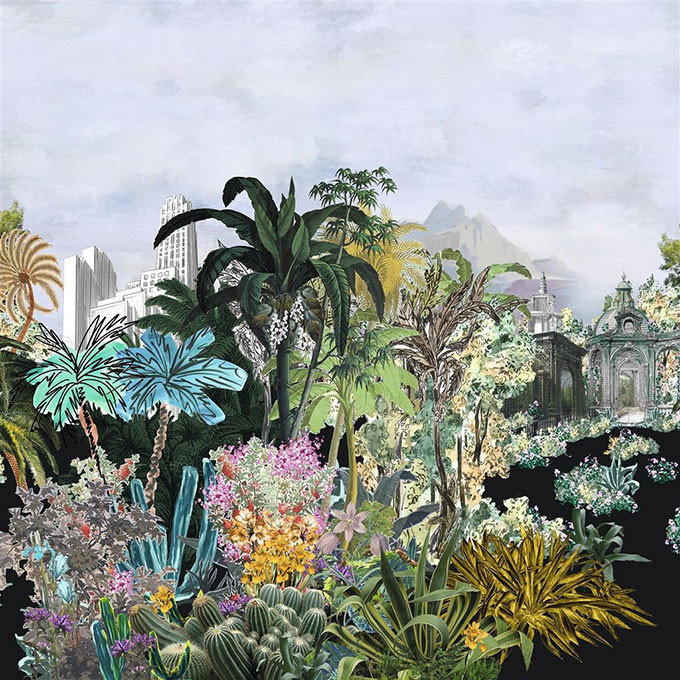 CHRISTIAN LACROIX / INCROYABLES