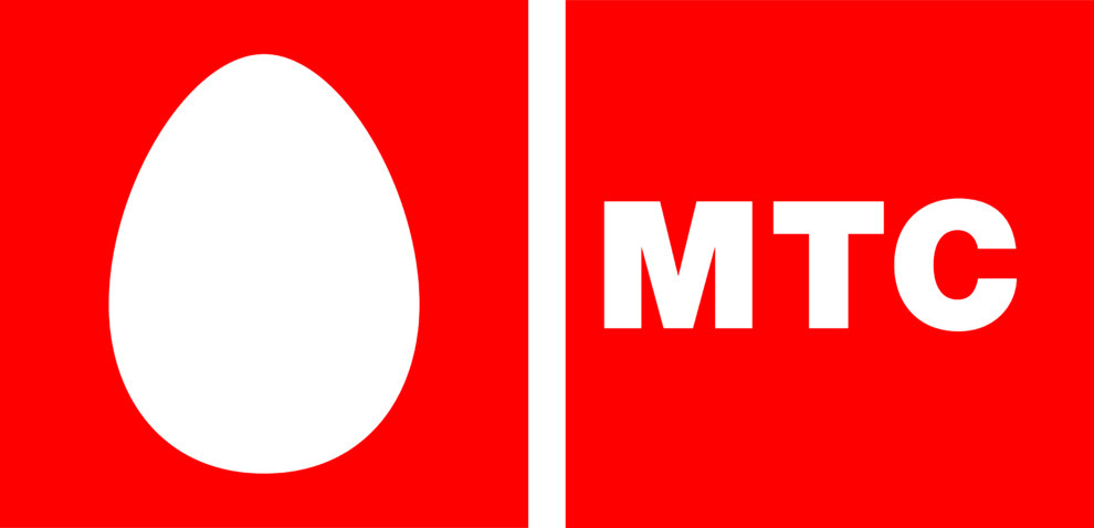 Сеть салонов связи "МТС"