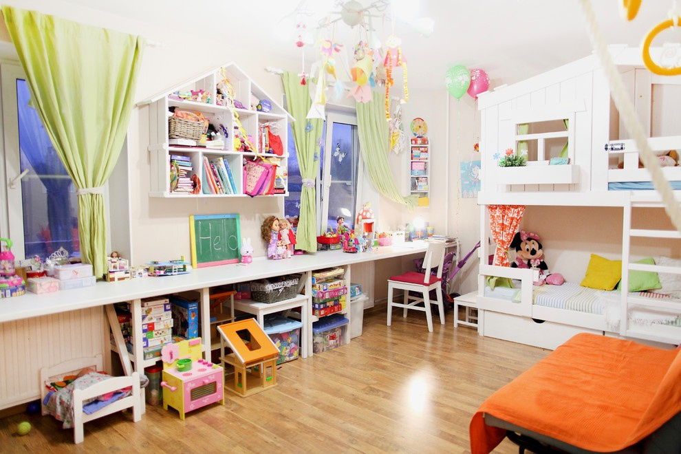 Квартира Аси Когель