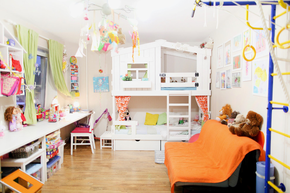 Квартира Аси Когель