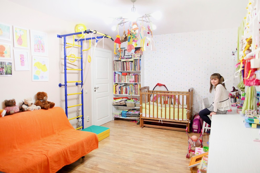 Квартира Аси Когель