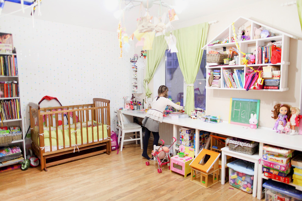 Квартира Аси Когель