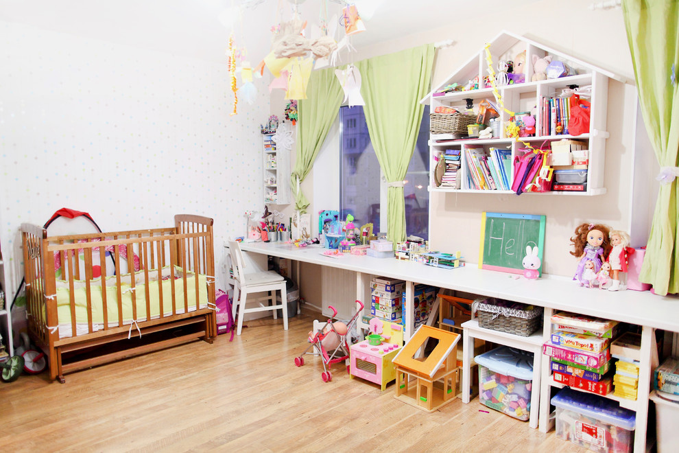 Квартира Аси Когель