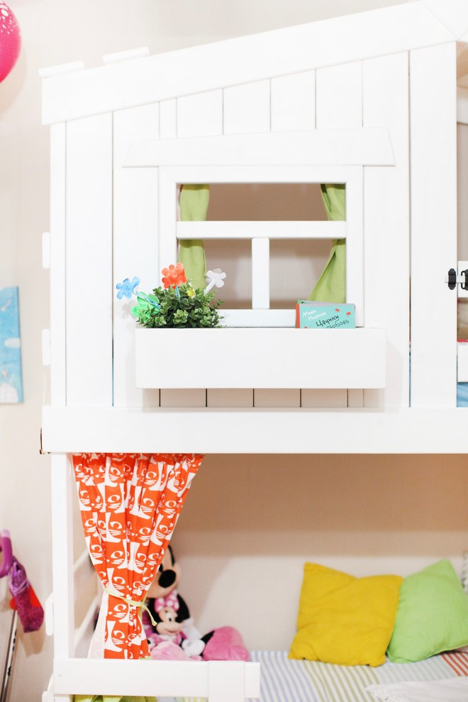 Квартира Аси Когель