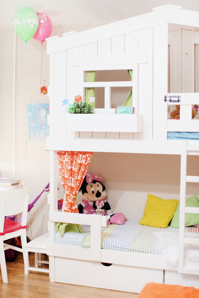 Квартира Аси Когель