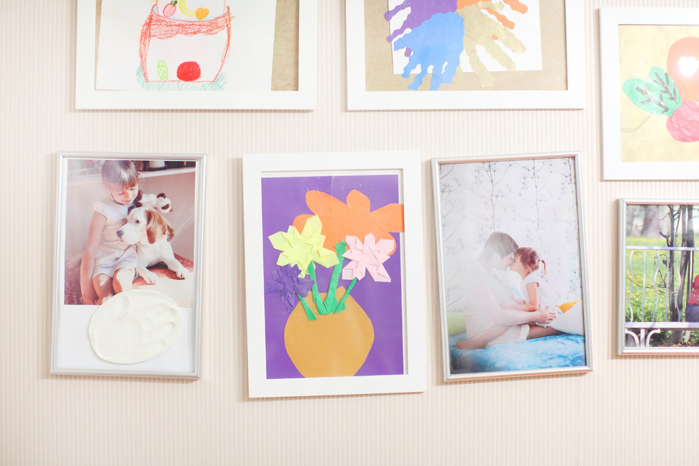 Квартира Аси Когель