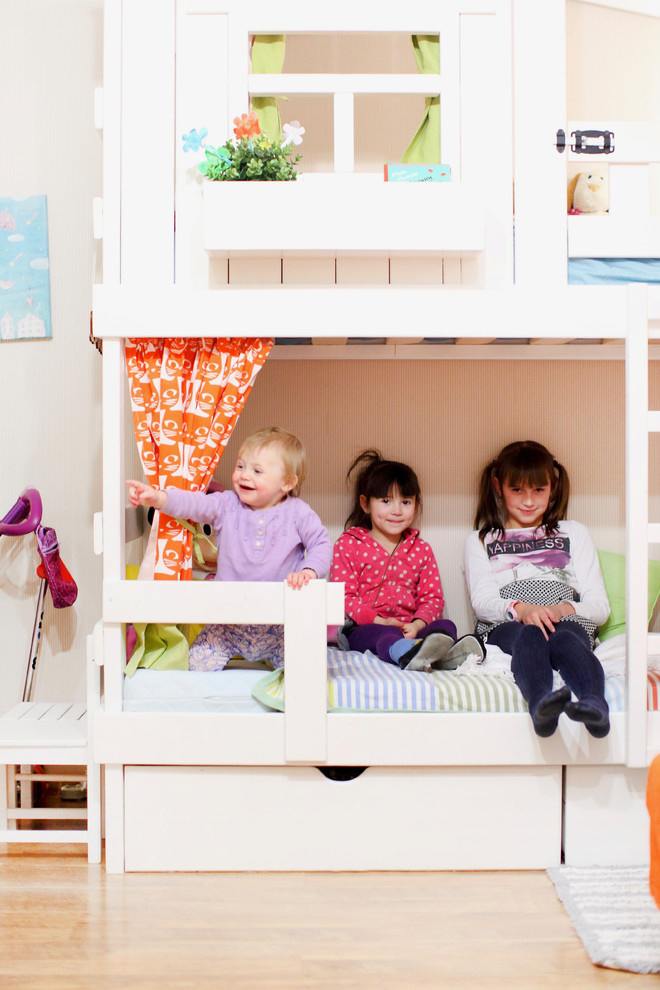 Квартира Аси Когель