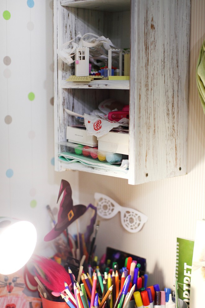 Квартира Аси Когель