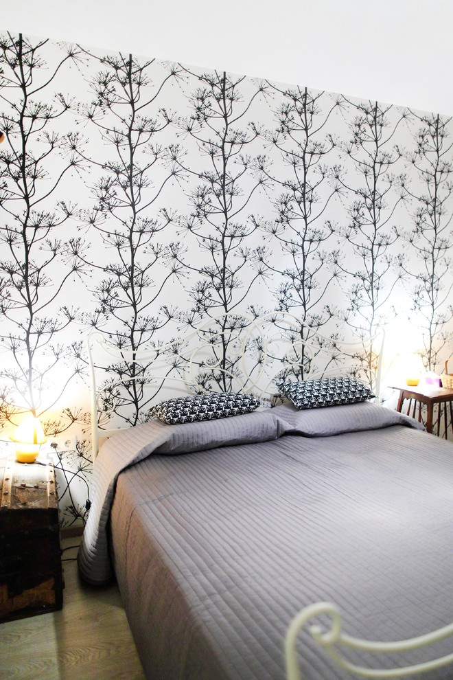 Квартира Аси Когель