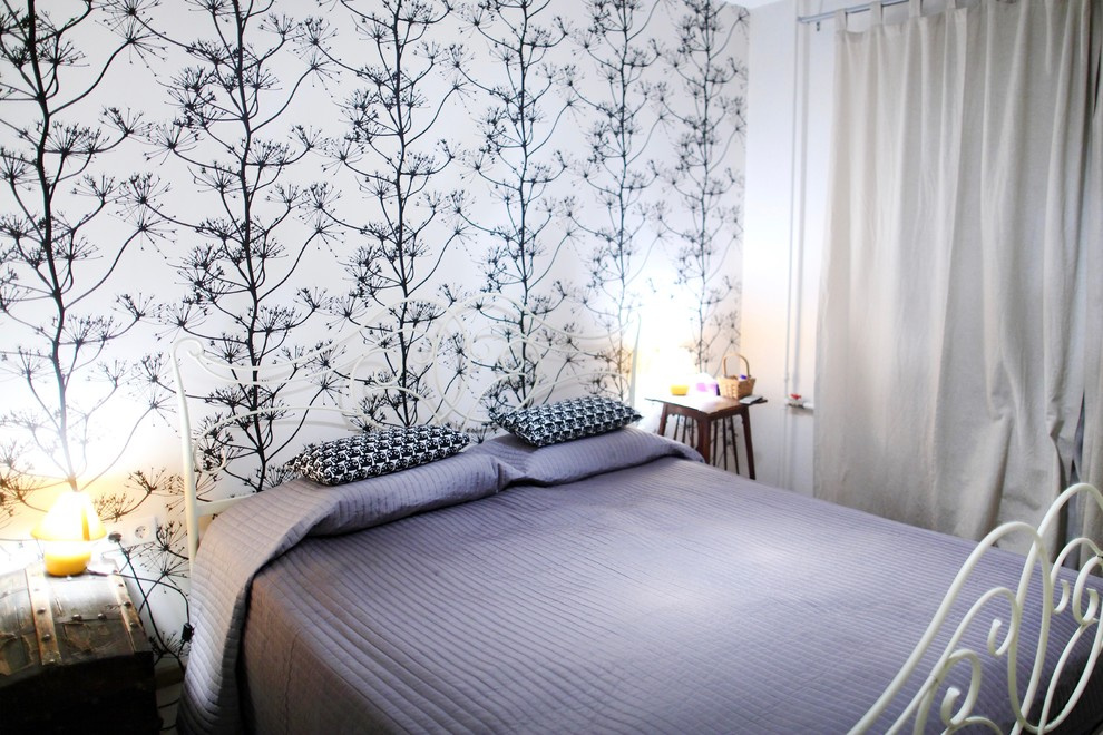 Квартира Аси Когель