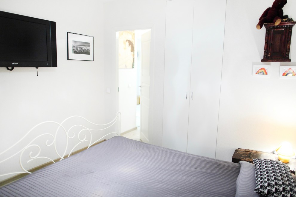 Квартира Аси Когель