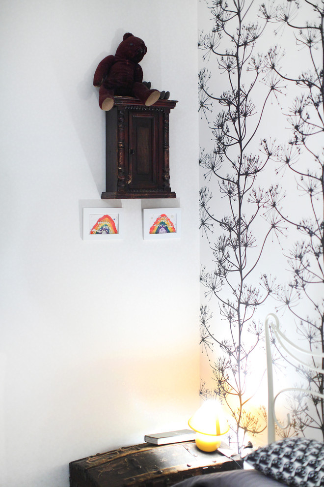 Квартира Аси Когель