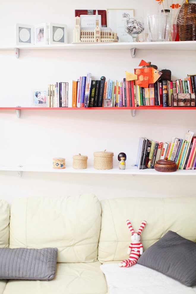 Квартира Аси Когель