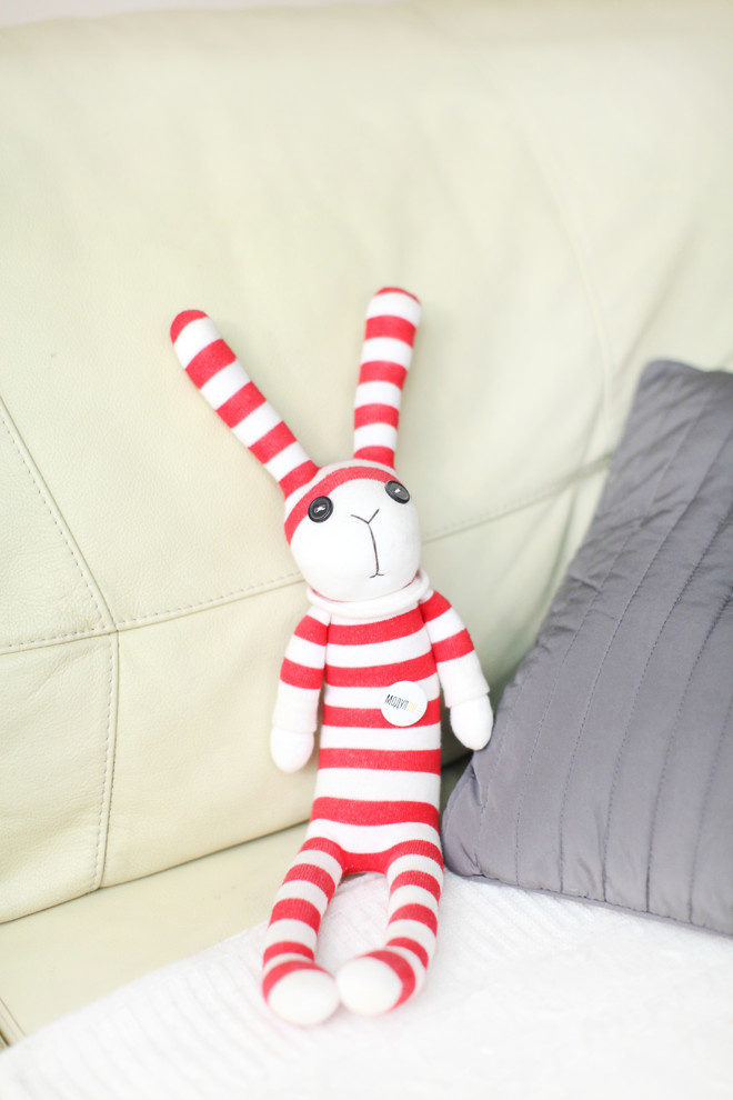 Квартира Аси Когель