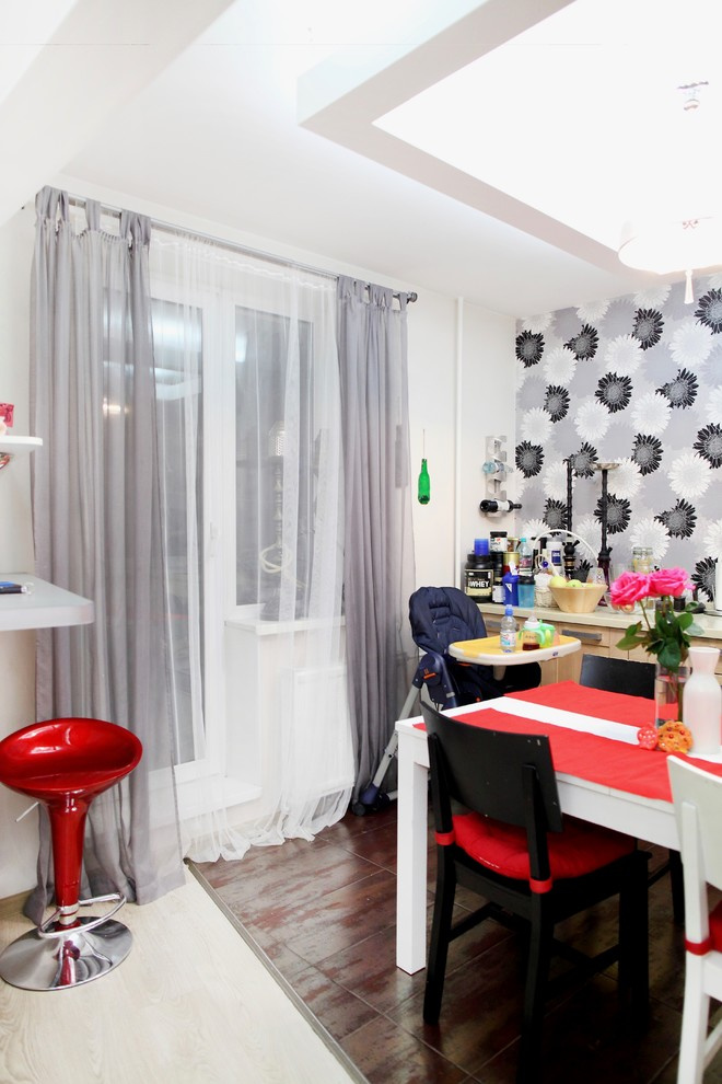 Квартира Аси Когель