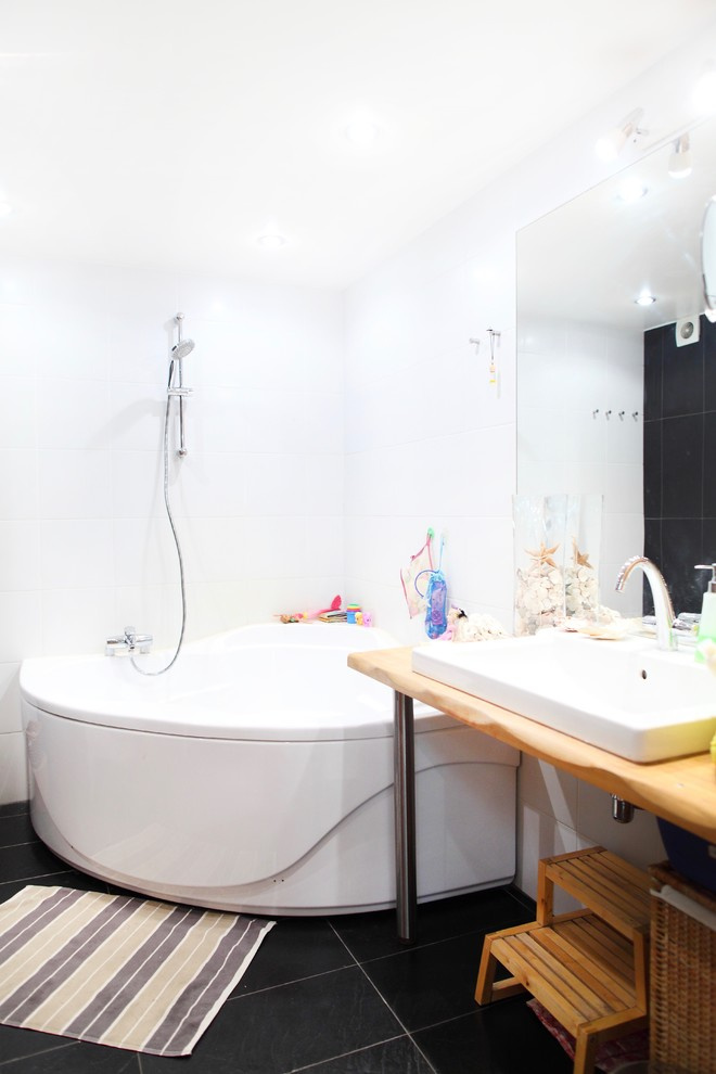 Квартира Аси Когель