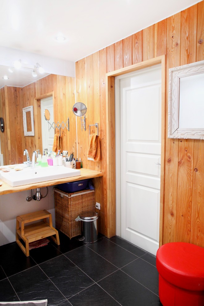 Квартира Аси Когель