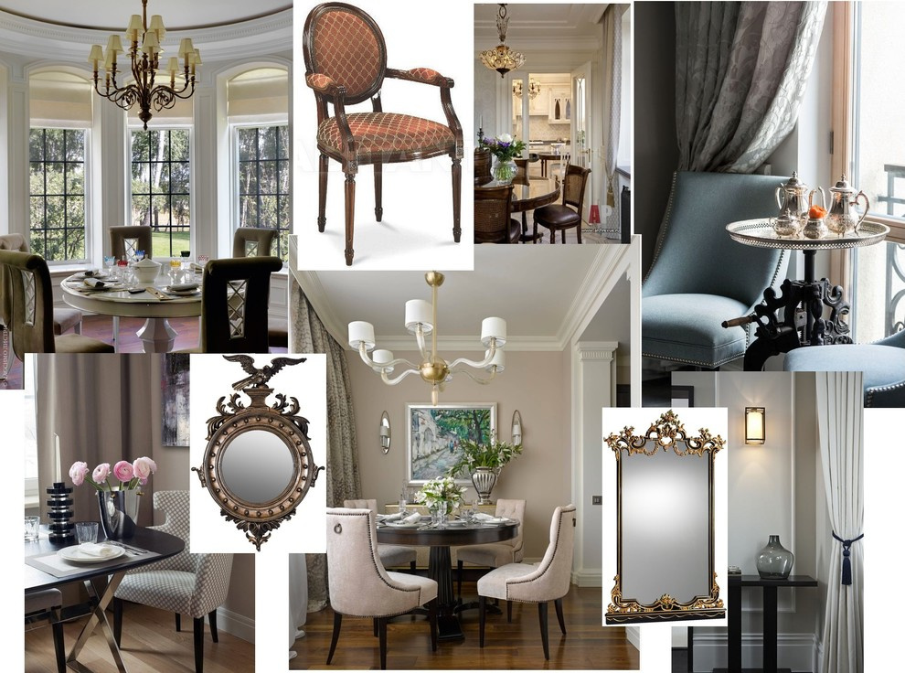 Mood board