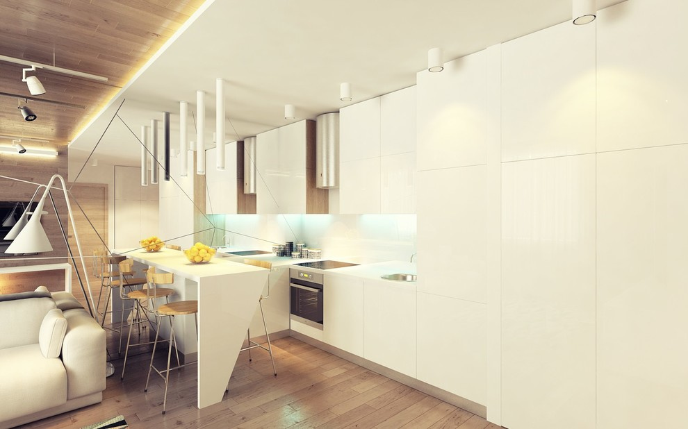 Квартира в ЖК «Раменское Парк»