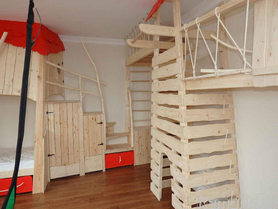 Ремонт квартиры 100 м.кв. в Строгино, Ул. Твардовского, жк Альбатрос