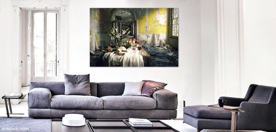 The Trespasser 17 (c) Lynne Collins