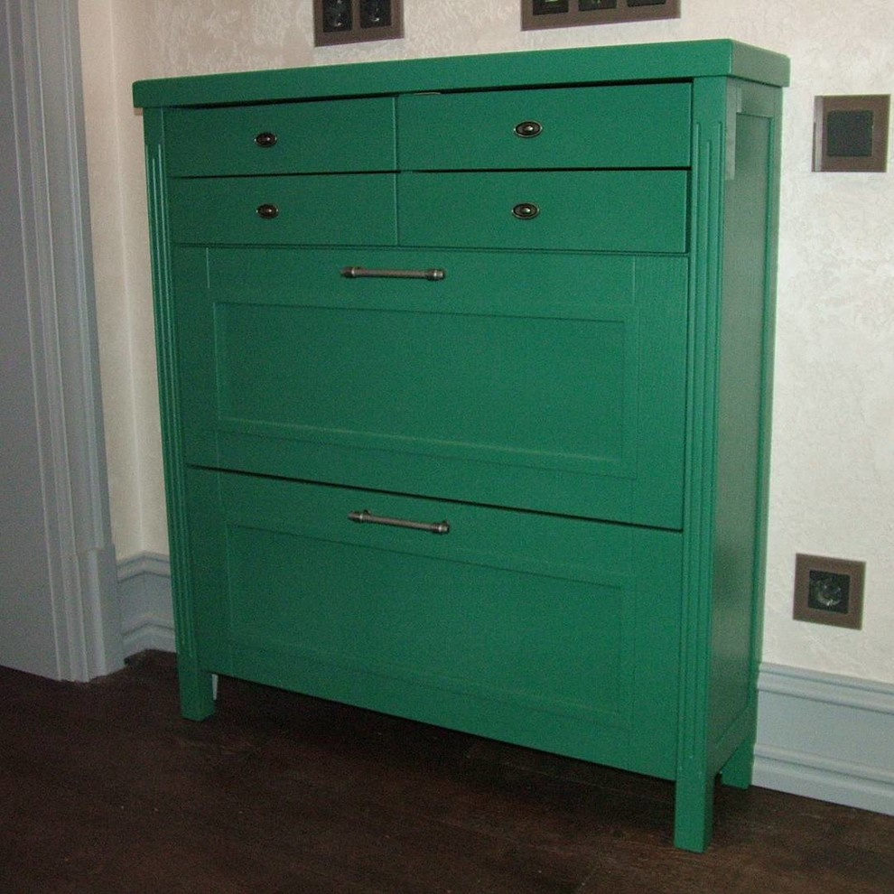 Малый Левшинский